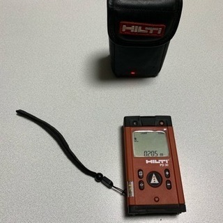 HILTI PD30 距離計