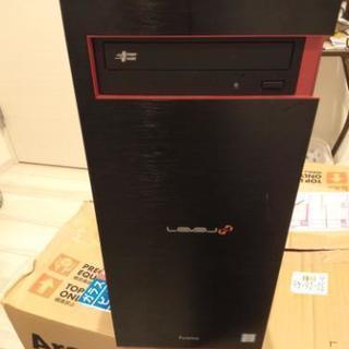 【ジャンク】ゲーミングpc