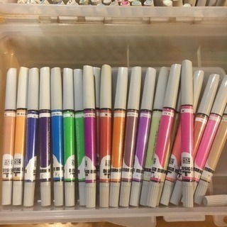 ヌーベルツインマーカー