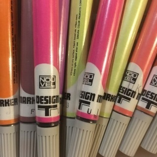 ヌーベルツインマーカー