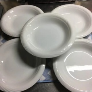 カレー皿5枚セット