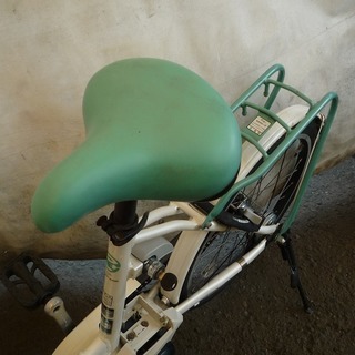 BR040604S　 適正価格！中古電動アシスト自転車　近隣配送費込　ブリジストン　e bike　（2010） BR040604S 適正価格！中古電動アシスト自転車 近隣配送費込