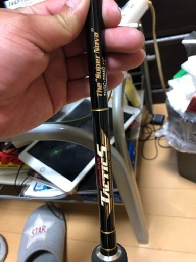 エバーグリーンタクティクススーパーノヴァ