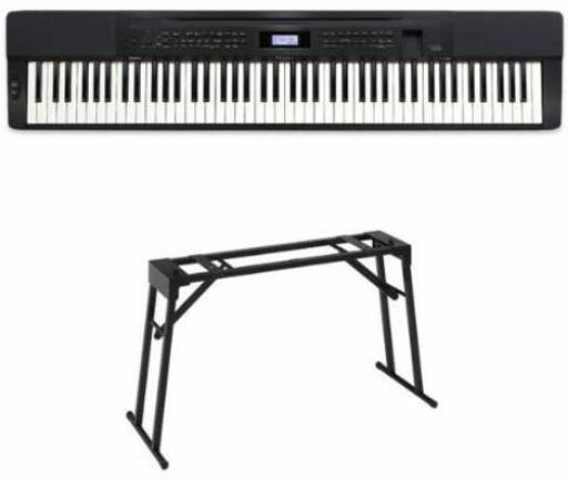 CASIO PriviA PX-350MBK 電子ピアノ CASIO Privia PX-350MBK 電子