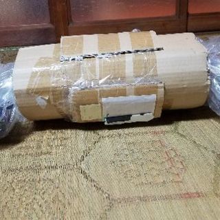 ヴィヴィオマフラー　40000円→35000円に値下げしました！！