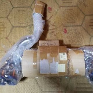 ヴィヴィオマフラー　40000円→35000円に値下げしました！！