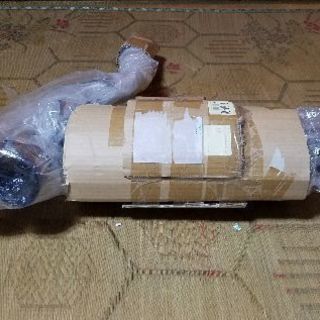 ヴィヴィオマフラー　40000円→35000円に値下げしました！！