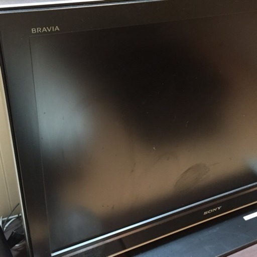 完売 BRAVIA 40インチ