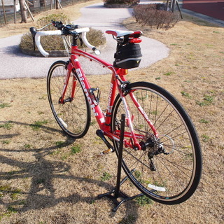 Bianchi ロードバイク 2014年  VIA-NIRONE7-ALU Sora