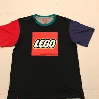 tシャツ  LEGO