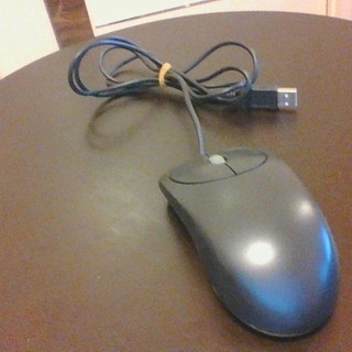 USB光学式マウス　am-1510-u
