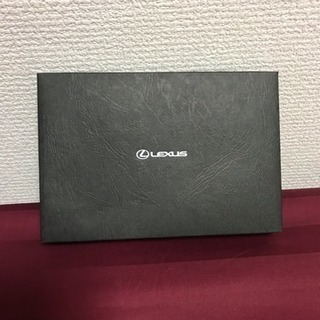 LEXUS 非売品 キーBOX