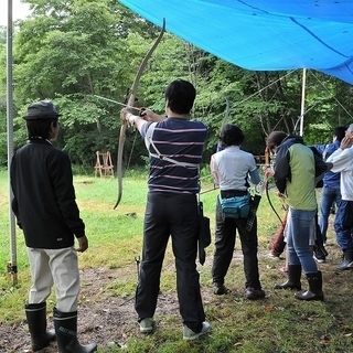 初心者アーチェリー体験会開催決定(2019.7.21 千歳アーチェ...