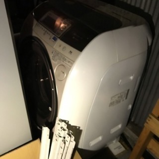 BD-V7300 2011年製 HITACHI日立 ビックドラム 洗濯10.0k - 生活家電