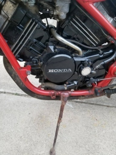 その他 HONDA VT250F