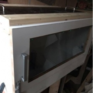 爬虫類  飼育ゲージ セット フトアゴ