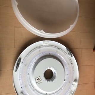 NEC 天井照明  〜12畳 〜6畳２つ