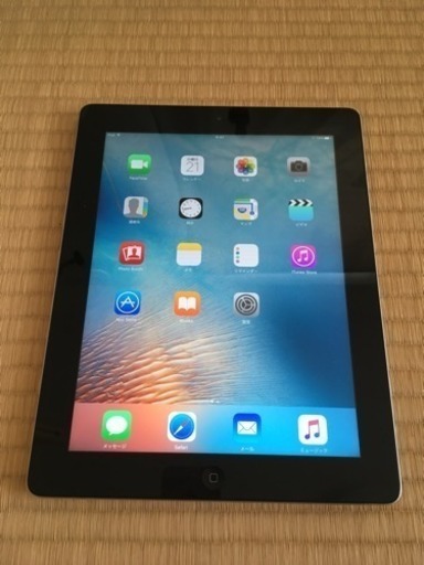 iPad iPad3 Wi-Fi 16GB