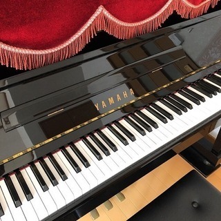 急最終値下げ！ YAMAHA アップライト ピアノ 売ります
