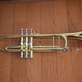 MARCATO トランペット クラシックモデル