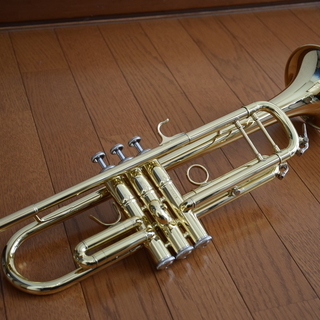 MARCATO トランペット クラシックモデル