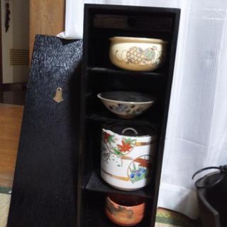 茶道 道具一式 USED