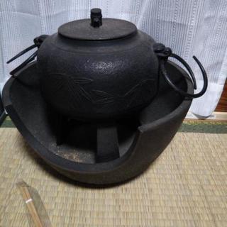 茶道 道具一式 USED