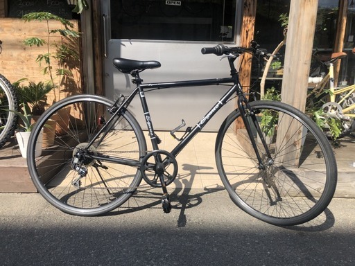 【中古】お買い得　クロスバイク