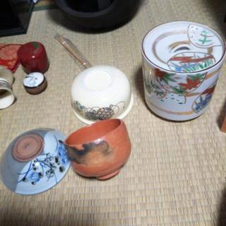 茶道 道具一式 USED