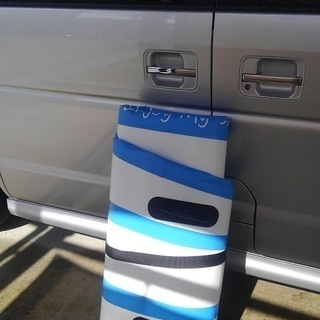 インフレータブルSUP(11フィート)と電動ポンプのセット