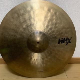 SABIAN 21インチ groove ride シンバル