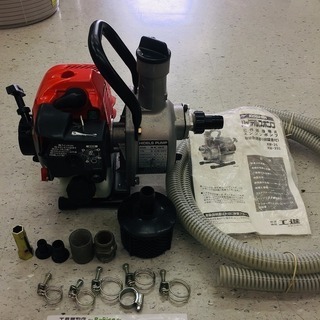 工進 エンジンポンプ KM-25【リライズ野田愛宕店】【店頭取引限定】【中古品】1点限り早い者勝ち！
