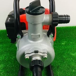 カルイ KME-40°50 エンジンポンプB 【リライズ野田愛宕店】【店頭取引限定】【中古品】1点限り早い者勝ち！ 工進 エンジンポンプ KM-25【リライズ野田愛宕店】【店頭取引限定