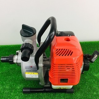 工進 エンジンポンプ KM-25【リライズ野田愛宕店】【店頭取引限定】【中古品】1点限り早い者勝ち！