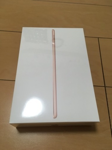 【新品未開封】ipad mini5 2019 64GB ゴールド