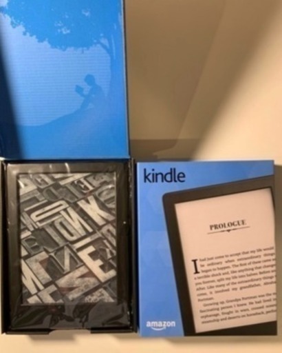 その他 kindle 4GB