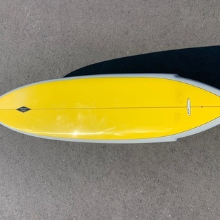 サーフボード ｻｰﾌﾃｯｸ ｺﾞｯﾃﾞｽ ﾎｯﾄｽﾃｨｯｸ