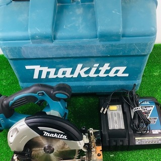 マキタ HS630D マルノコ 【リライズ野田愛宕店】【店頭取引限定