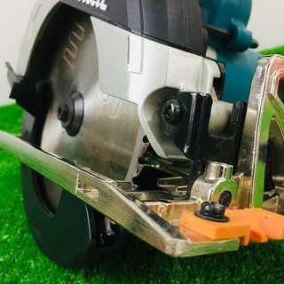 マキタ HS630D マルノコ 【リライズ野田愛宕店】【店頭取引限定