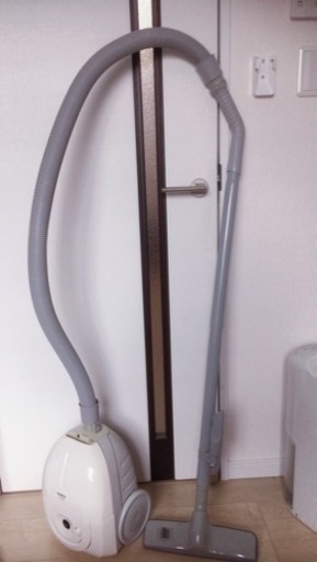 掃除機