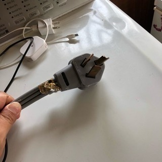 大型乾燥機です！