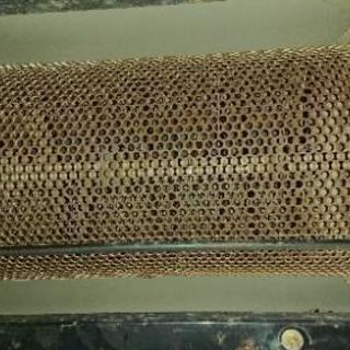 (値下げしました)石井製作所ロータリークラッシャー