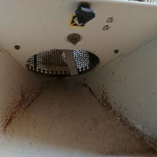 (値下げしました)石井製作所ロータリークラッシャー