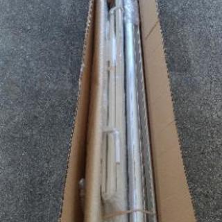 オーニングテント 新品未使用 4m ベージュ