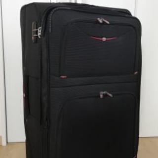 SWISSWIN 大型スーツケース