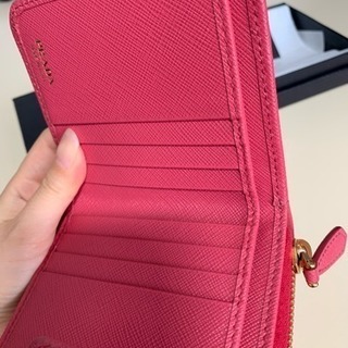 🌸プラダ/PRADA 財布🌸