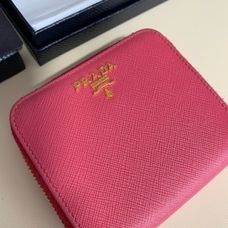 🌸プラダ/PRADA 財布🌸