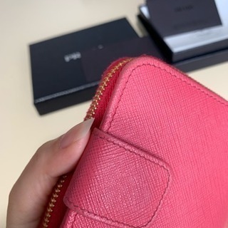 🌸プラダ/PRADA 財布🌸