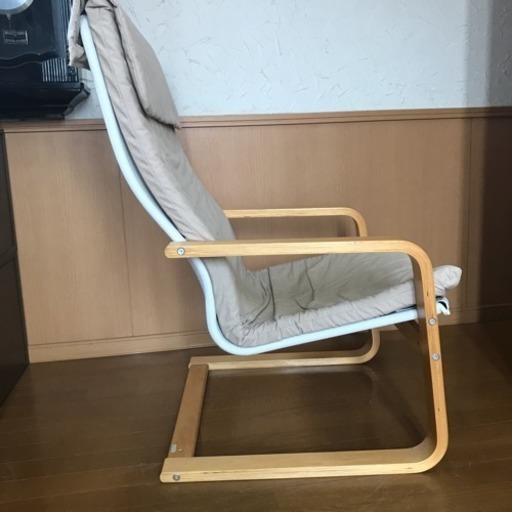 廃盤品 無料配送 無印良品 木製リラックスチェア Muji にっち 海老名の椅子の中古あげます 譲ります ジモティーで不用品の処分 廃盤品 無料配送 無印良品 木製リラックスチェア Muji にっち 海老名の椅子の中古あげます 譲ります ジモティーで不用品の処分