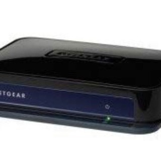 NETGEAR Inc. Push2TV HD インテル ワイヤ...